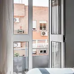 Pureza Dreams De Oasis En Triana דירה סביליה