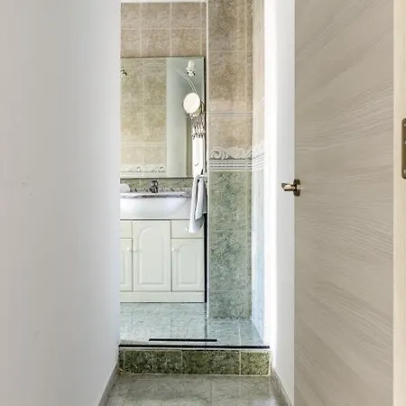 Pureza Dreams De Oasis En Triana Διαμέρισμα