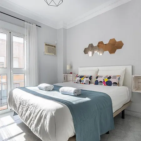 Διαμέρισμα Pureza Dreams De Oasis En Triana Σεβίλλη