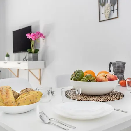 Διαμέρισμα Pureza Dreams De Oasis En Triana Σεβίλλη