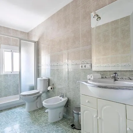 Διαμέρισμα Pureza Dreams De Oasis En Triana Σεβίλλη