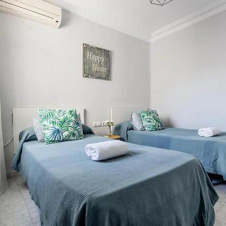 Διαμέρισμα Pureza Dreams De Oasis En Triana Σεβίλλη