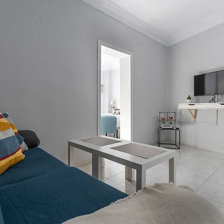 Pureza Dreams De Oasis En Triana Διαμέρισμα Σεβίλλη